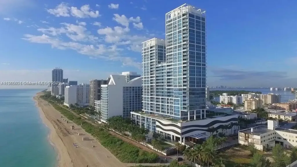 6899 Collins Avenue Miami Beach FL 33141
