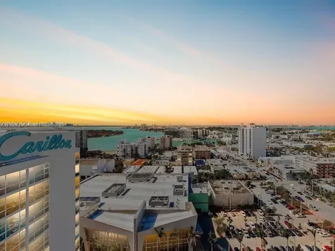 6899 Collins Avenue Miami Beach FL 33141