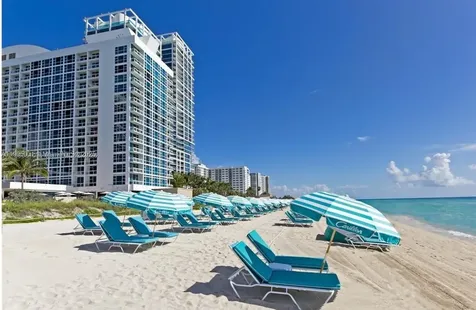 6899 Collins Avenue Miami Beach FL 33141