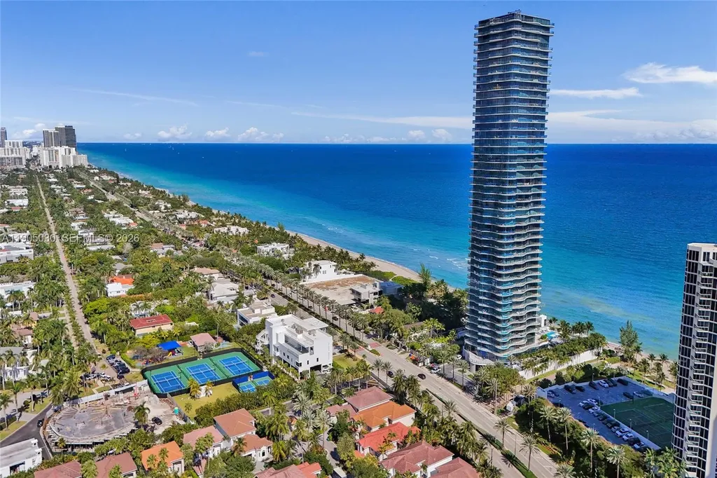 19575 Collins Avenue Sunny Isles Beach FL 33160
