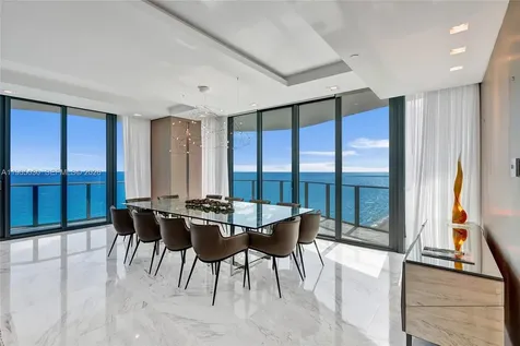 19575 Collins Avenue Sunny Isles Beach FL 33160