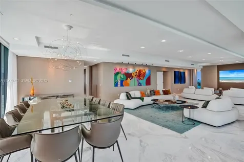 19575 Collins Avenue Sunny Isles Beach FL 33160