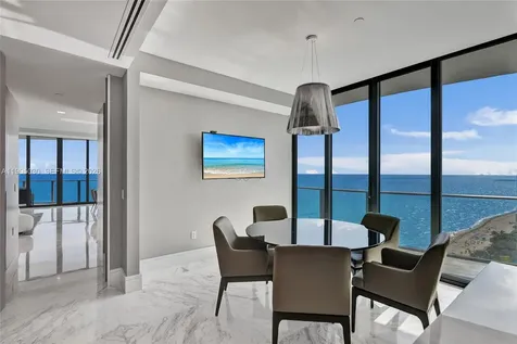 19575 Collins Avenue Sunny Isles Beach FL 33160