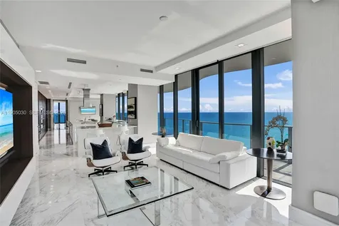 19575 Collins Avenue Sunny Isles Beach FL 33160