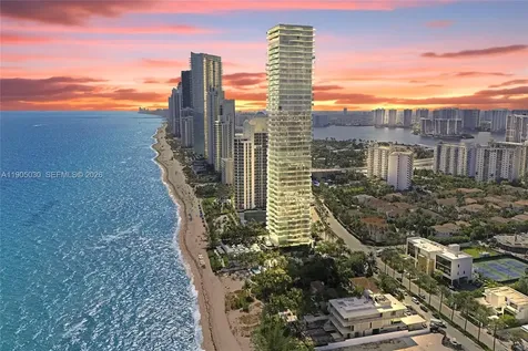 19575 Collins Avenue Sunny Isles Beach FL 33160
