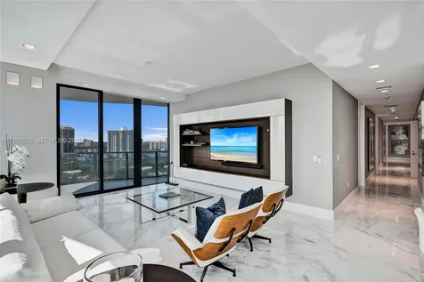 19575 Collins Avenue Sunny Isles Beach FL 33160