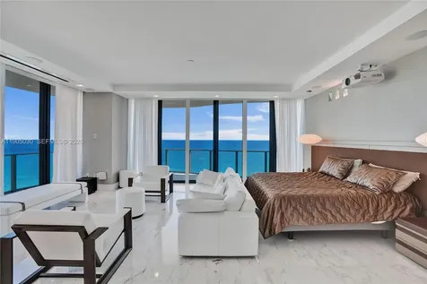 19575 Collins Avenue Sunny Isles Beach FL 33160