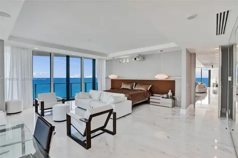 19575 Collins Avenue Sunny Isles Beach FL 33160