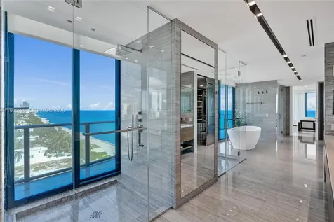 19575 Collins Avenue Sunny Isles Beach FL 33160
