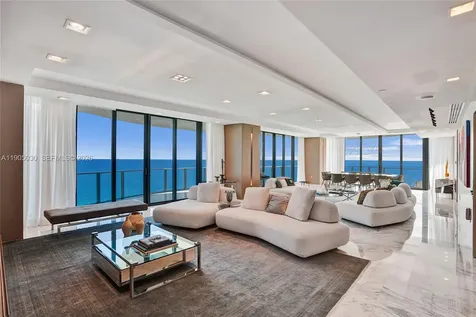 19575 Collins Avenue Sunny Isles Beach FL 33160