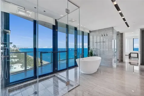19575 Collins Avenue Sunny Isles Beach FL 33160