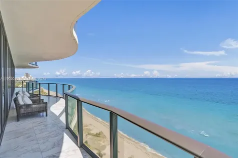 19575 Collins Avenue Sunny Isles Beach FL 33160