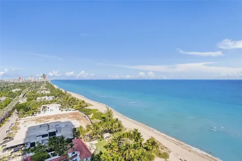 19575 Collins Avenue Sunny Isles Beach FL 33160