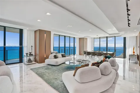 19575 Collins Avenue Sunny Isles Beach FL 33160