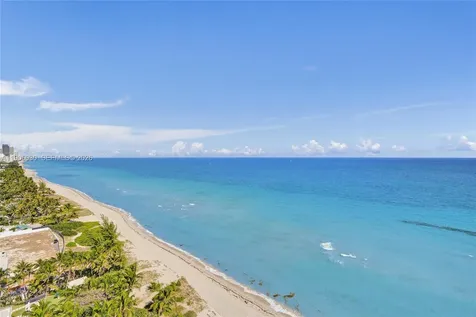 19575 Collins Avenue Sunny Isles Beach FL 33160