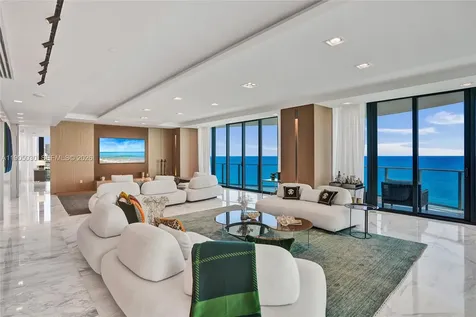 19575 Collins Avenue Sunny Isles Beach FL 33160