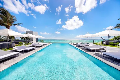 19575 Collins Avenue Sunny Isles Beach FL 33160