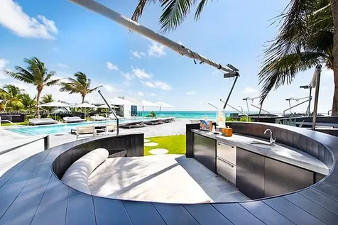 19575 Collins Avenue Sunny Isles Beach FL 33160
