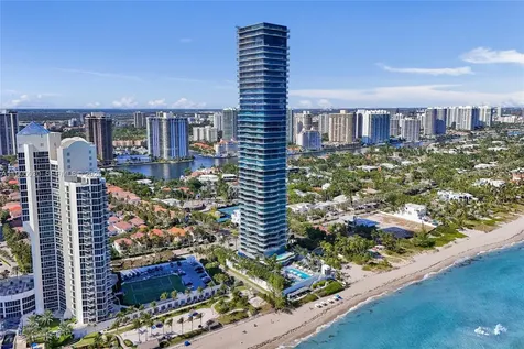 19575 Collins Avenue Sunny Isles Beach FL 33160