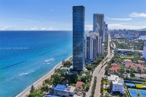 19575 Collins Avenue Sunny Isles Beach FL 33160