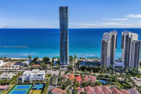 19575 Collins Avenue Sunny Isles Beach FL 33160
