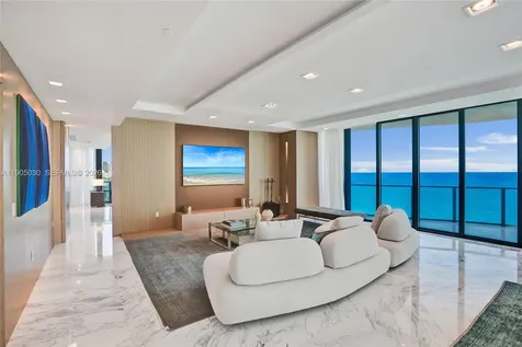 19575 Collins Avenue Sunny Isles Beach FL 33160