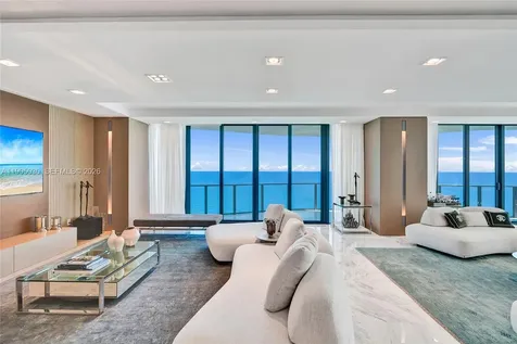 19575 Collins Avenue Sunny Isles Beach FL 33160
