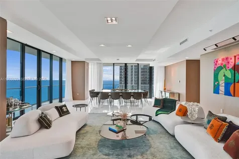 19575 Collins Avenue Sunny Isles Beach FL 33160