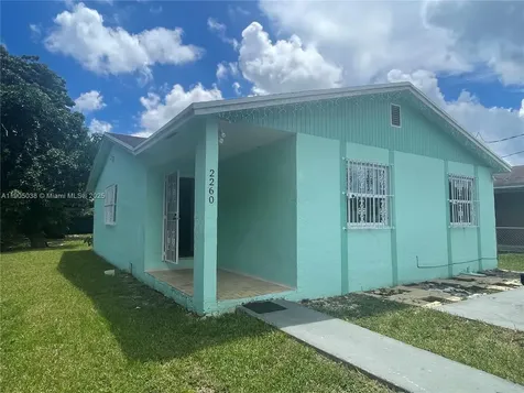 2260 NW 61st Street Miami FL 33142