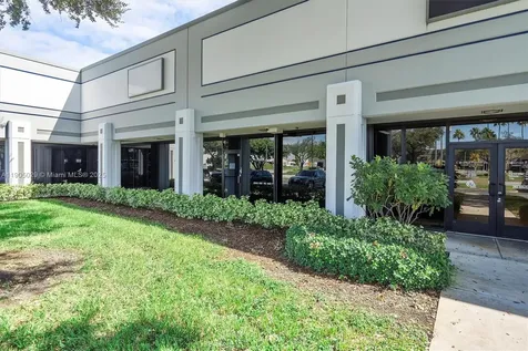 9960 NW 116th Way Medley FL 33178