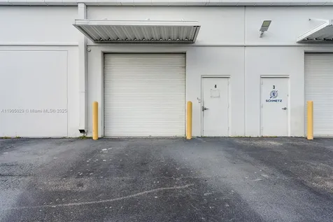 9960 NW 116th Way Medley FL 33178
