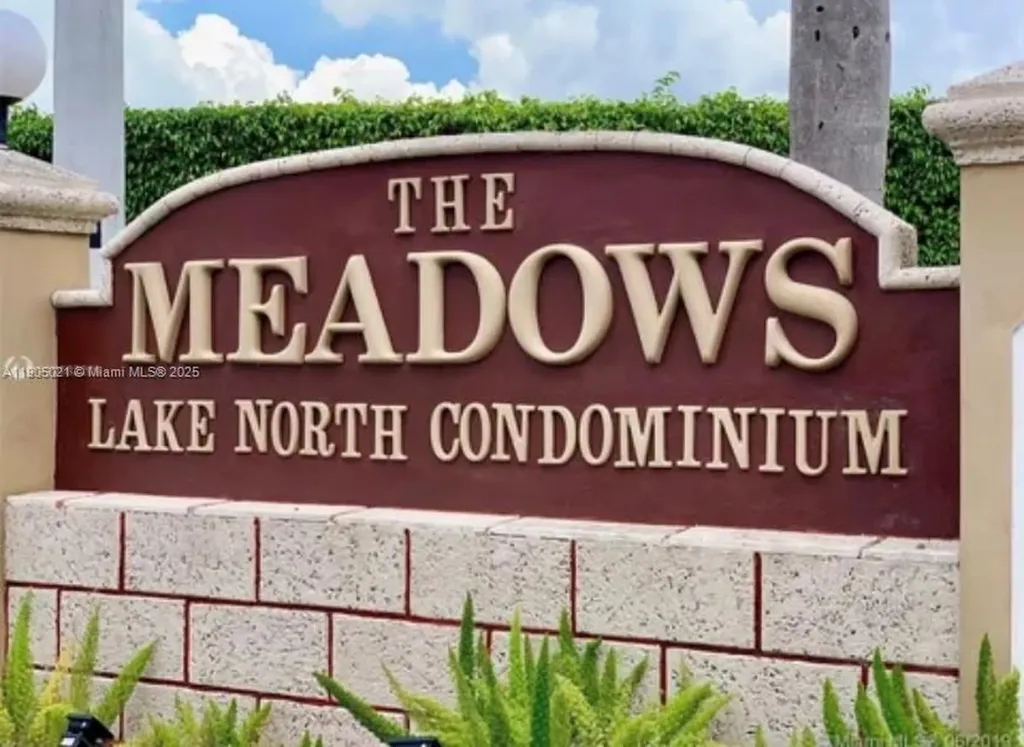 13781 SW 66th Street Miami FL 33183