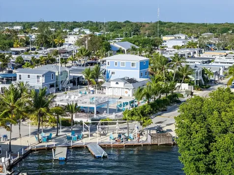 325 Calusa Street 44 Key Largo FL 33037