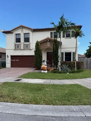 23901 SW 114th Place Homestead FL 33032