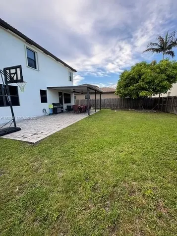 23901 SW 114th Place Homestead FL 33032
