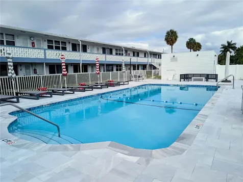 801 Atlantic Shores Boulevard Hallandale Beach FL 33009