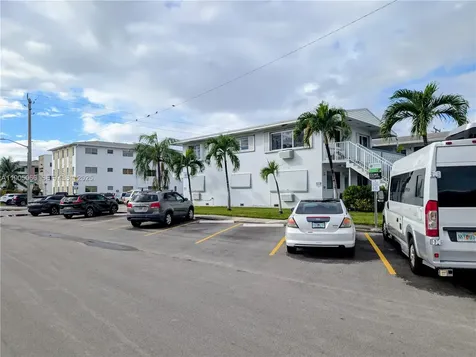 801 Atlantic Shores Boulevard Hallandale Beach FL 33009