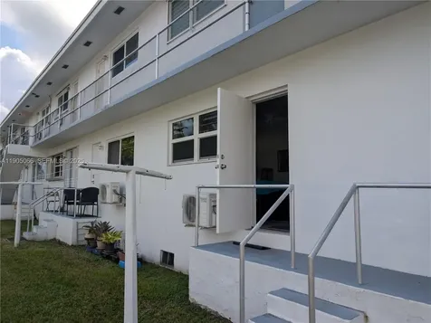 801 Atlantic Shores Boulevard Hallandale Beach FL 33009