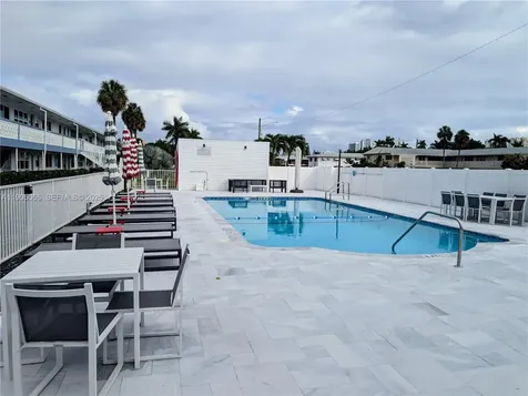 801 Atlantic Shores Boulevard Hallandale Beach FL 33009