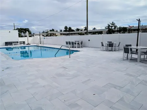801 Atlantic Shores Boulevard Hallandale Beach FL 33009