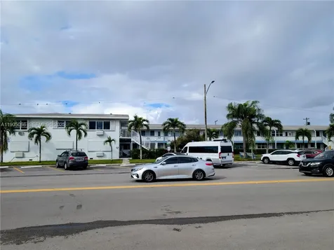 801 Atlantic Shores Boulevard Hallandale Beach FL 33009