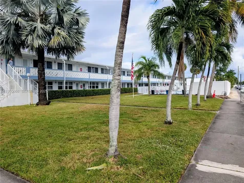 801 Atlantic Shores Boulevard Hallandale Beach FL 33009