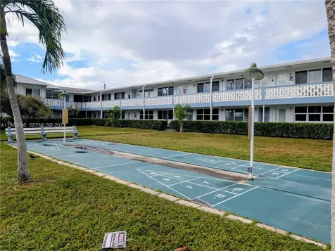 801 Atlantic Shores Boulevard Hallandale Beach FL 33009