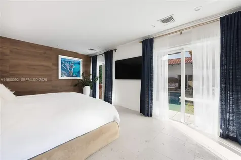 1233 102nd Street Bay Harbor Islands FL 33154