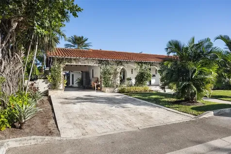 1233 102nd Street Bay Harbor Islands FL 33154