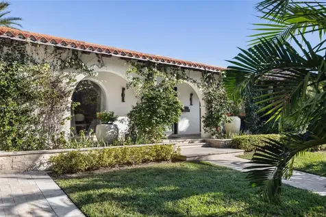 1233 102nd Street Bay Harbor Islands FL 33154