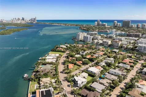 1233 102nd Street Bay Harbor Islands FL 33154