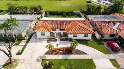 2341 SW 92nd Place Miami FL 33165