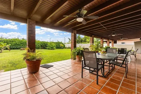 2341 SW 92nd Place Miami FL 33165