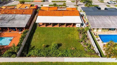 2341 SW 92nd Place Miami FL 33165